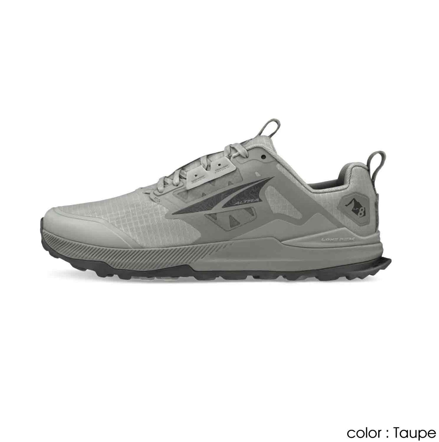 ALTRA(アルトラ) Men's Lone Peak 8