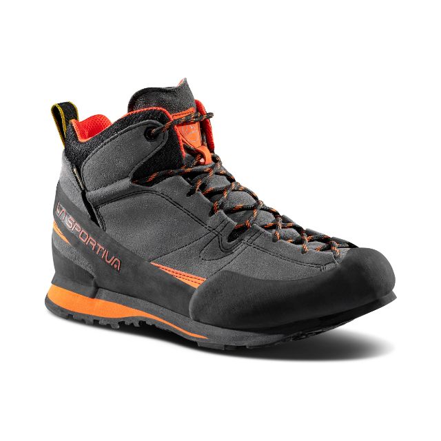 LA SPORTIVA(スポルティバ) Boulder X MID GTX