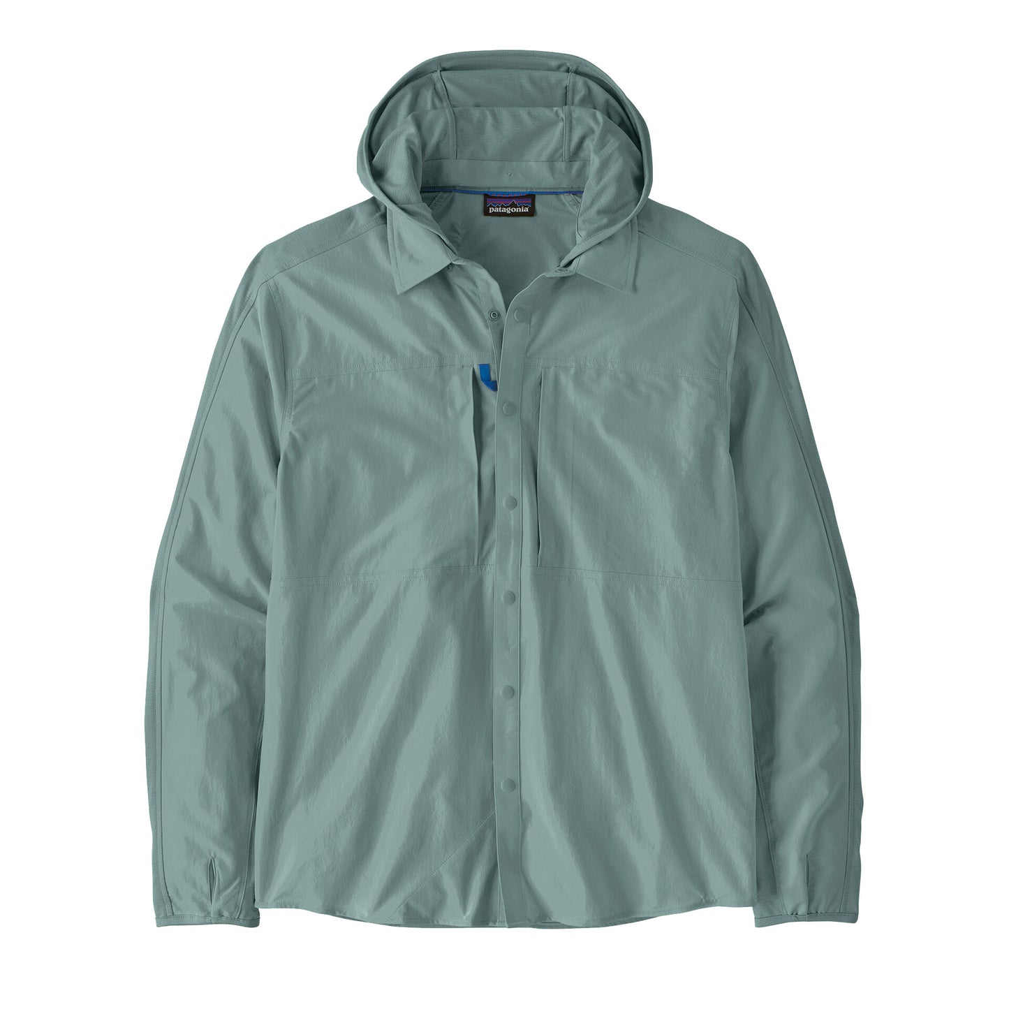 patagonia(パタゴニア) Men's River Rambler Hybrid Sun Hoody 41786
