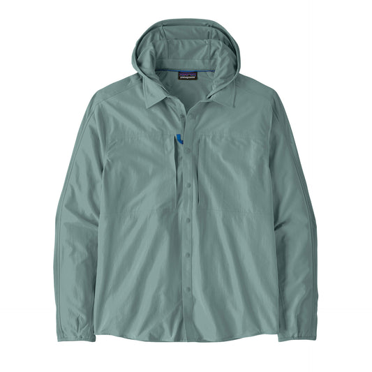patagonia(パタゴニア) Men's River Rambler Hybrid Sun Hoody 41786
