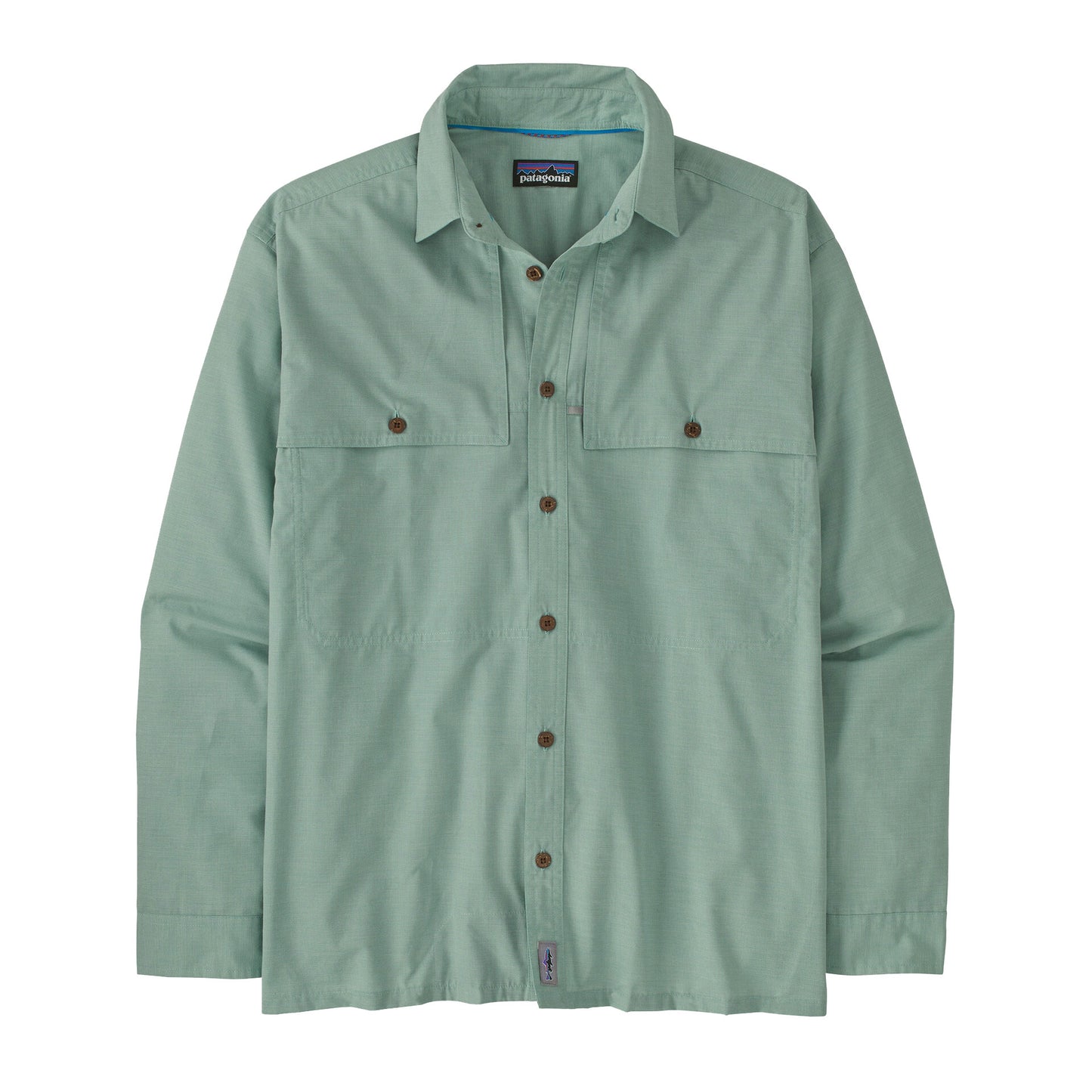 patagonia(パタゴニア) Men's L/S Island Hopper Shirt 52183