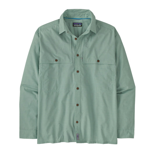 patagonia(パタゴニア) Men's L/S Island Hopper Shirt 52183