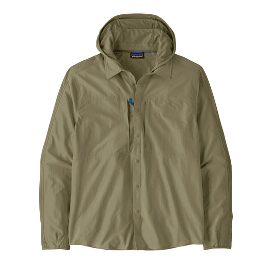 patagonia(パタゴニア) Men's River Rambler Hybrid Sun Hoody 41786