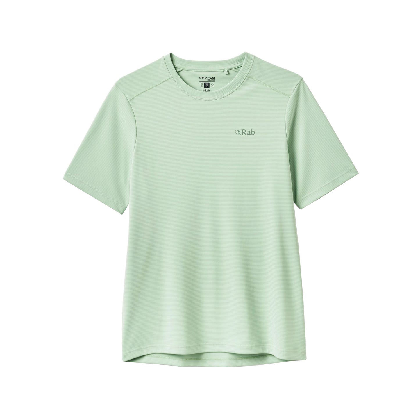 Rab(ラブ) Women's Force Tee QCC-25