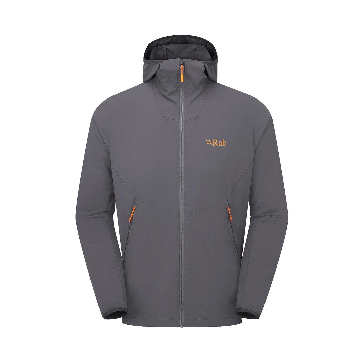 Rab(ラブ) Men's Borealis Hoody QWS-76