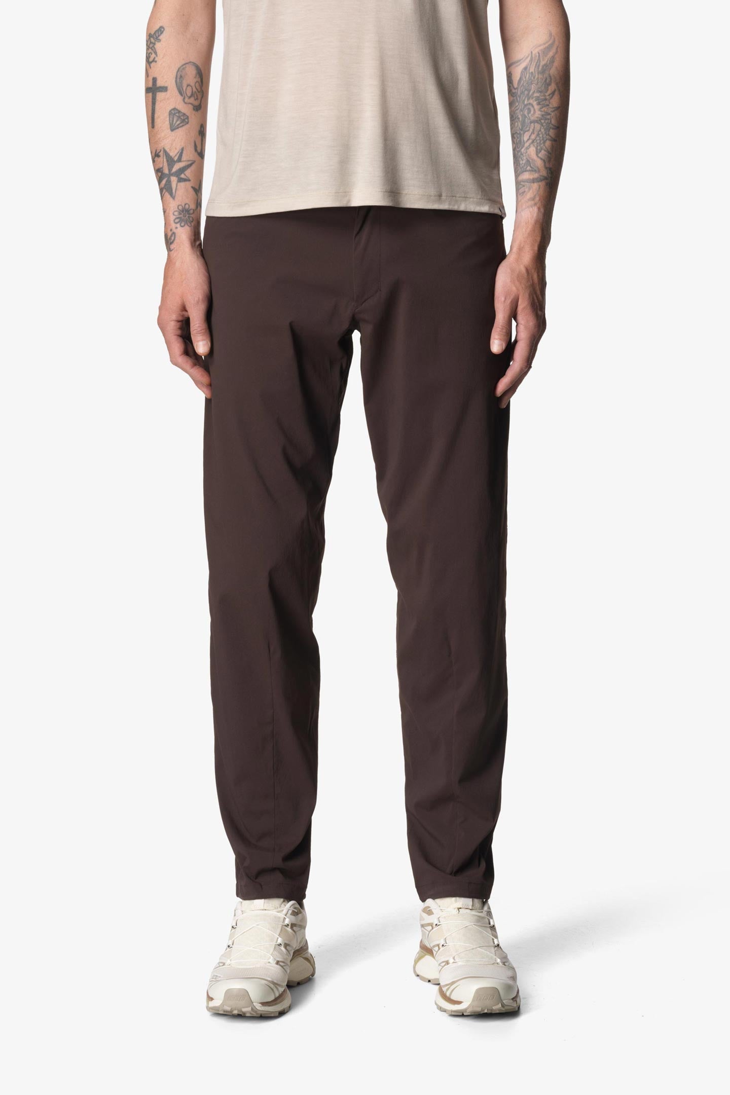 HOUDINI(フーディニ) Men's Wadi Pants