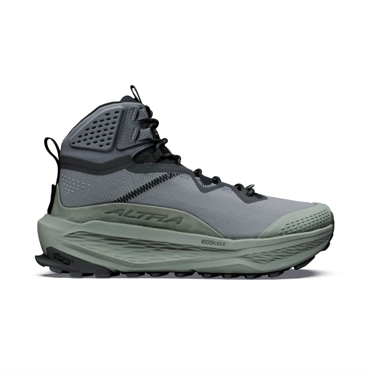 ALTRA(アルトラ) Women's Olympus 7 Mid GTX