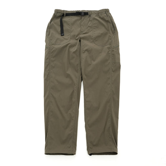 CAYL(ケイル) 6 Pocket Hiking Pants