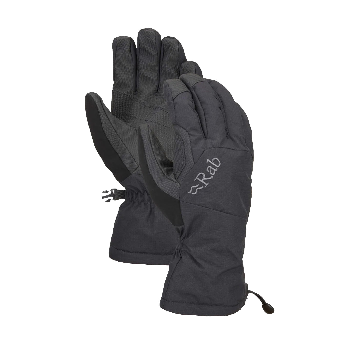 Rab(ラブ) Women's Storm Gloves QAH-98