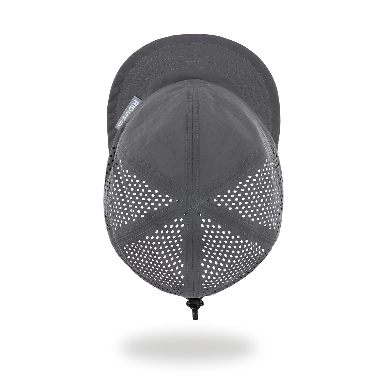 RIDGE MOUNTAIN GEAR(リッジマウンテンギア) Basic Cap Extra Punching