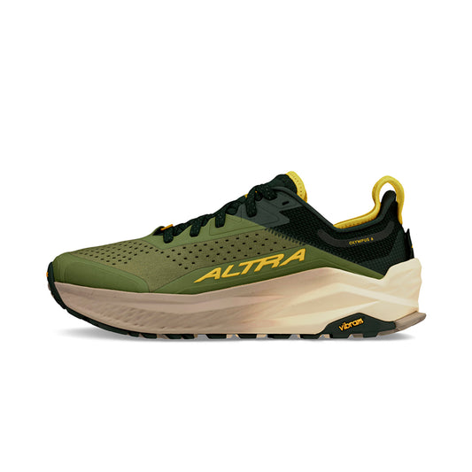 ALTRA(アルトラ) Men's Olympus 6