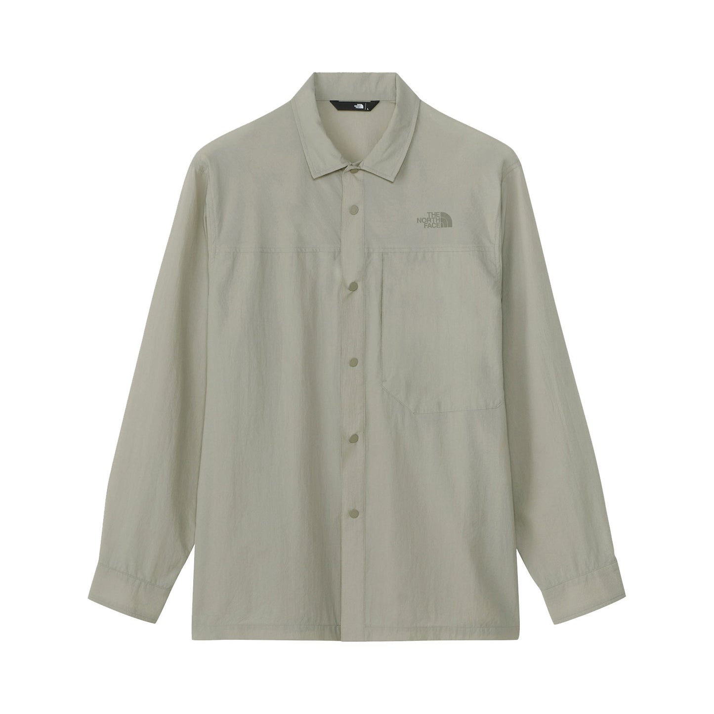 TheNorthFace(ザ・ノース・フェイス) Men's Hikers' Shirt NR12401