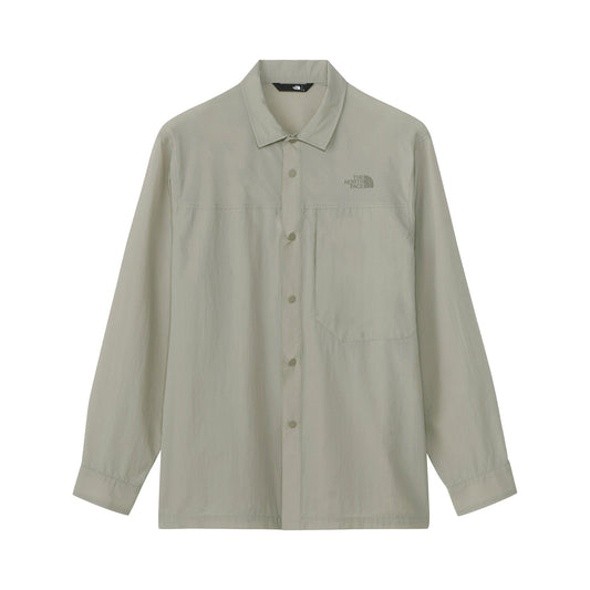 TheNorthFace(ザ・ノース・フェイス) Men's Hikers' Shirt NR12401