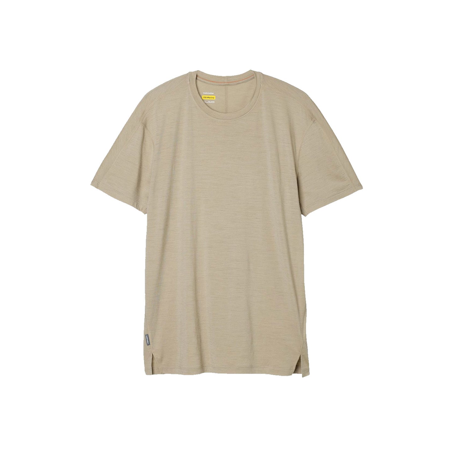 ICEBREAKER(アイスブレーカー) Men's 150 MerinoFine Ace SS Tee IB0A56X8