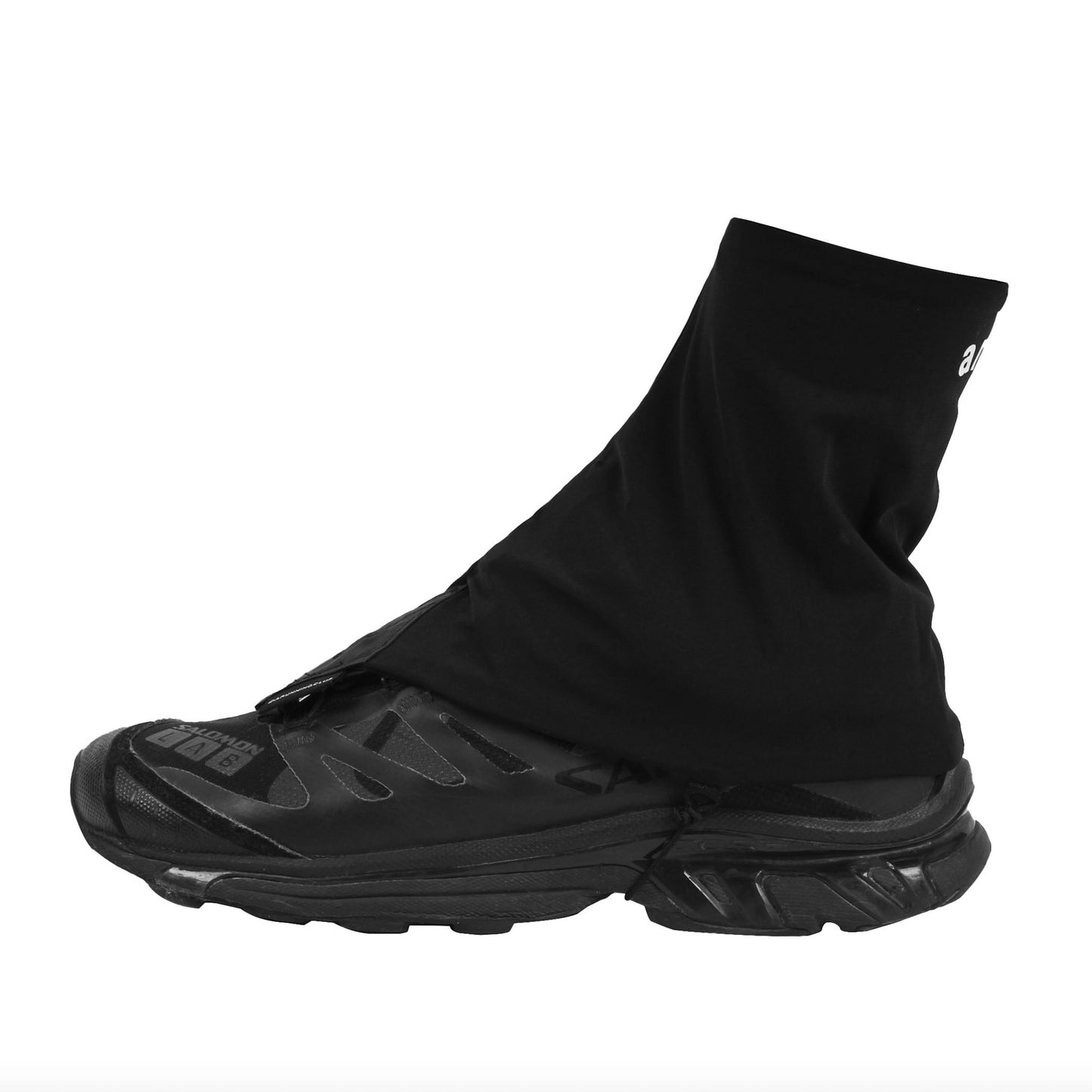 ARC(エーアールシー) Trail Gaiter Black AR-011