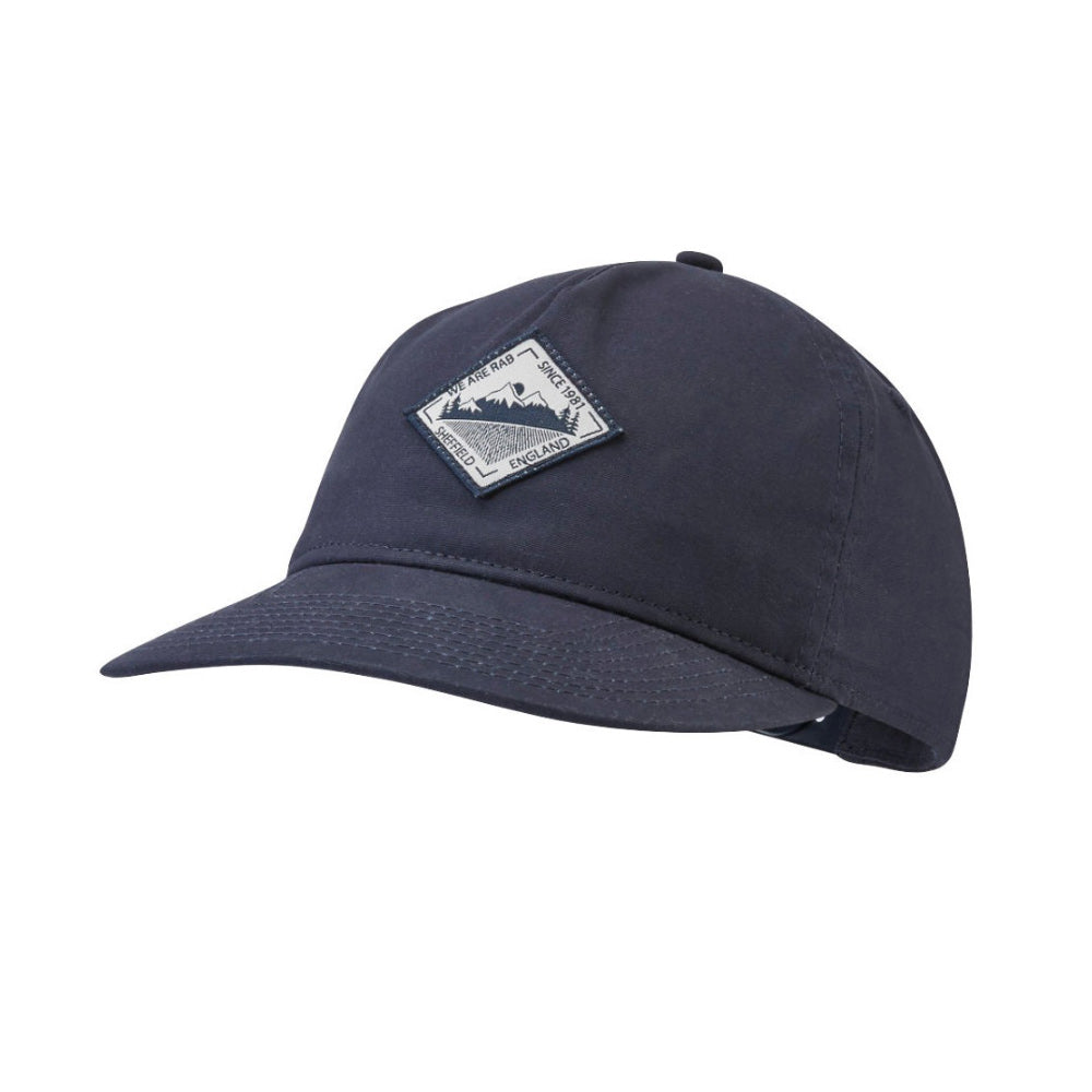 Rab(ラブ) Gritstone Cap QAB-46