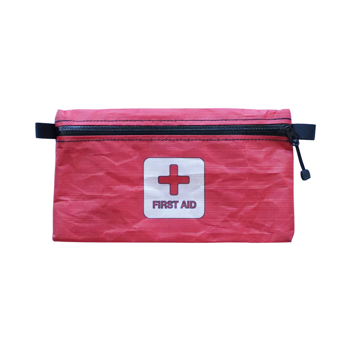 LiteAF(ライトエーエフ) UL First Aid Zipper Pouch Medium LAF-FAZP-M