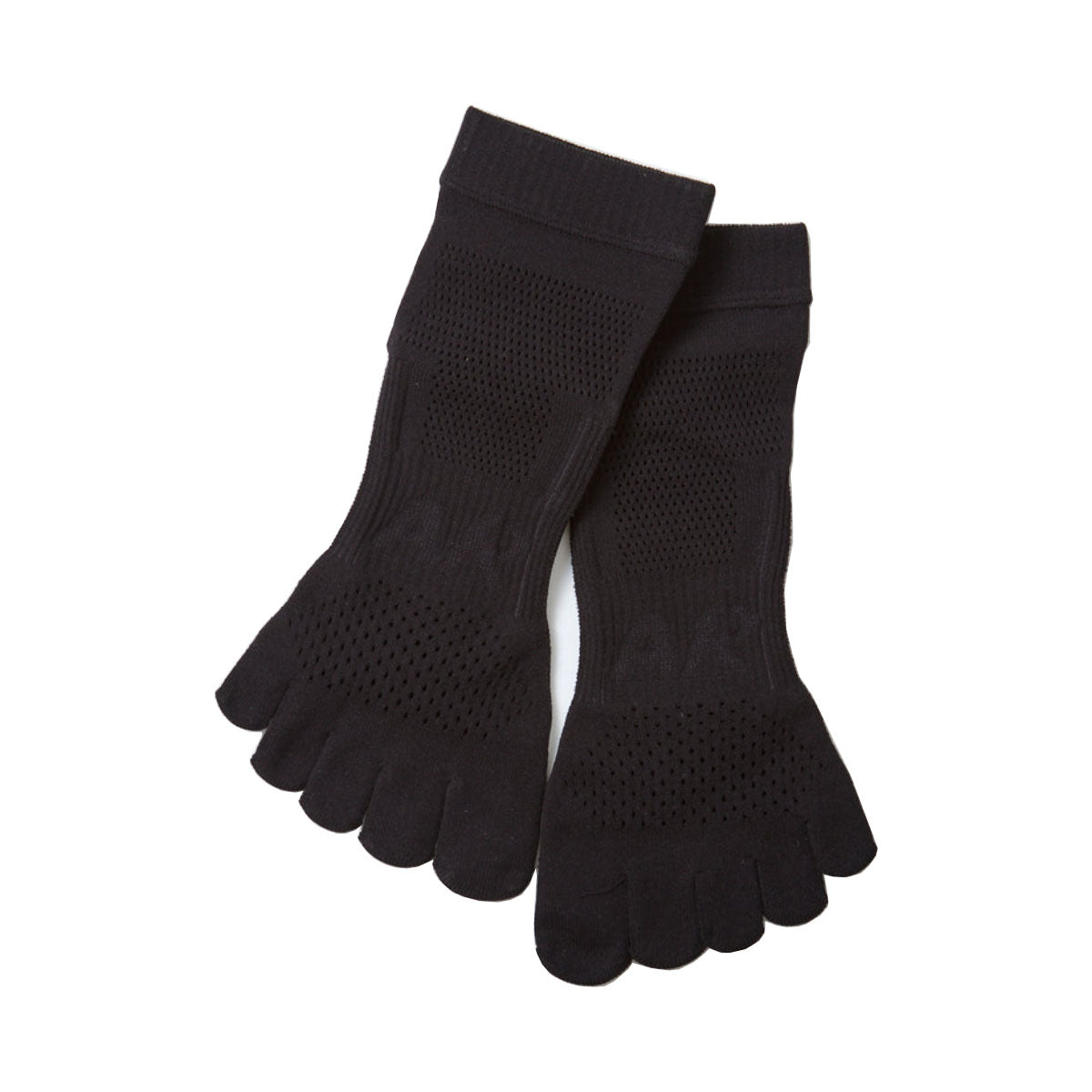 ROTOTO(ロトト) ALLROUNDER Tech-Mesh "Five-Toe Ankle" R1639