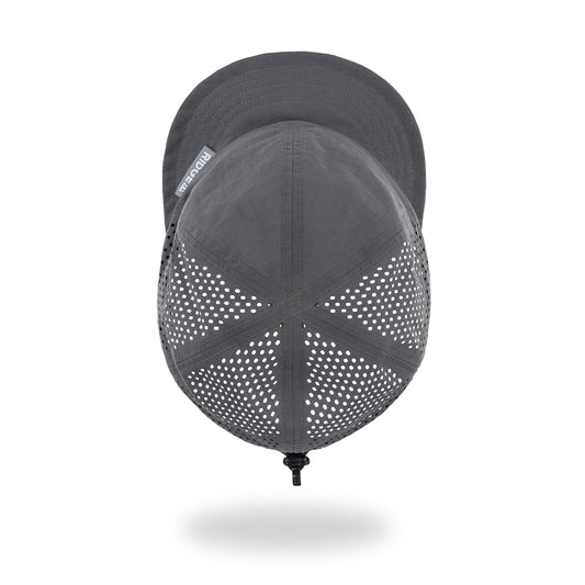 RIDGE MOUNTAIN GEAR(リッジマウンテンギア) Basic Cap Punching