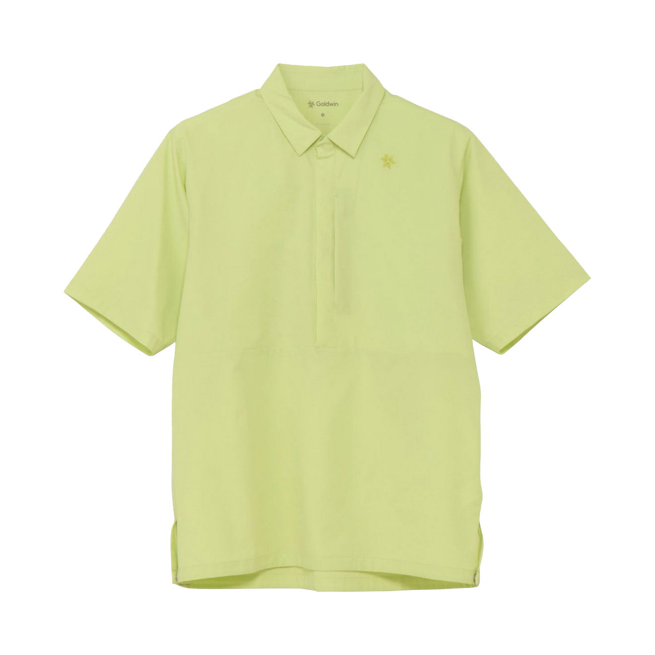 GOLDWIN(ゴールドウイン) All Direction Light S/S Shirt GM55101
