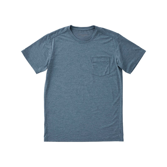 TetonBros.(ティートンブロス) Men's Vapor Pocket Tee