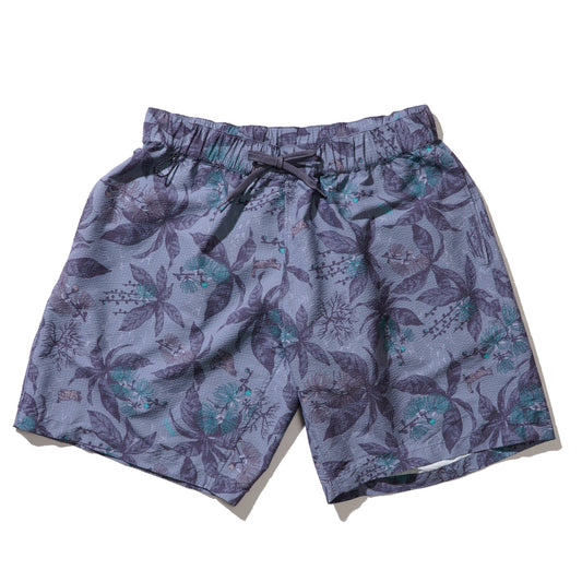 PAPERSKY WEAR(ペーパースカイウェア) Suruga Bay Shorts 04 with Foxfire PS261014
