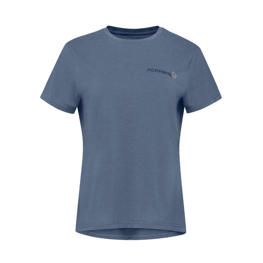 NORRONA(ノローナ) Women's Femund Tech Tee