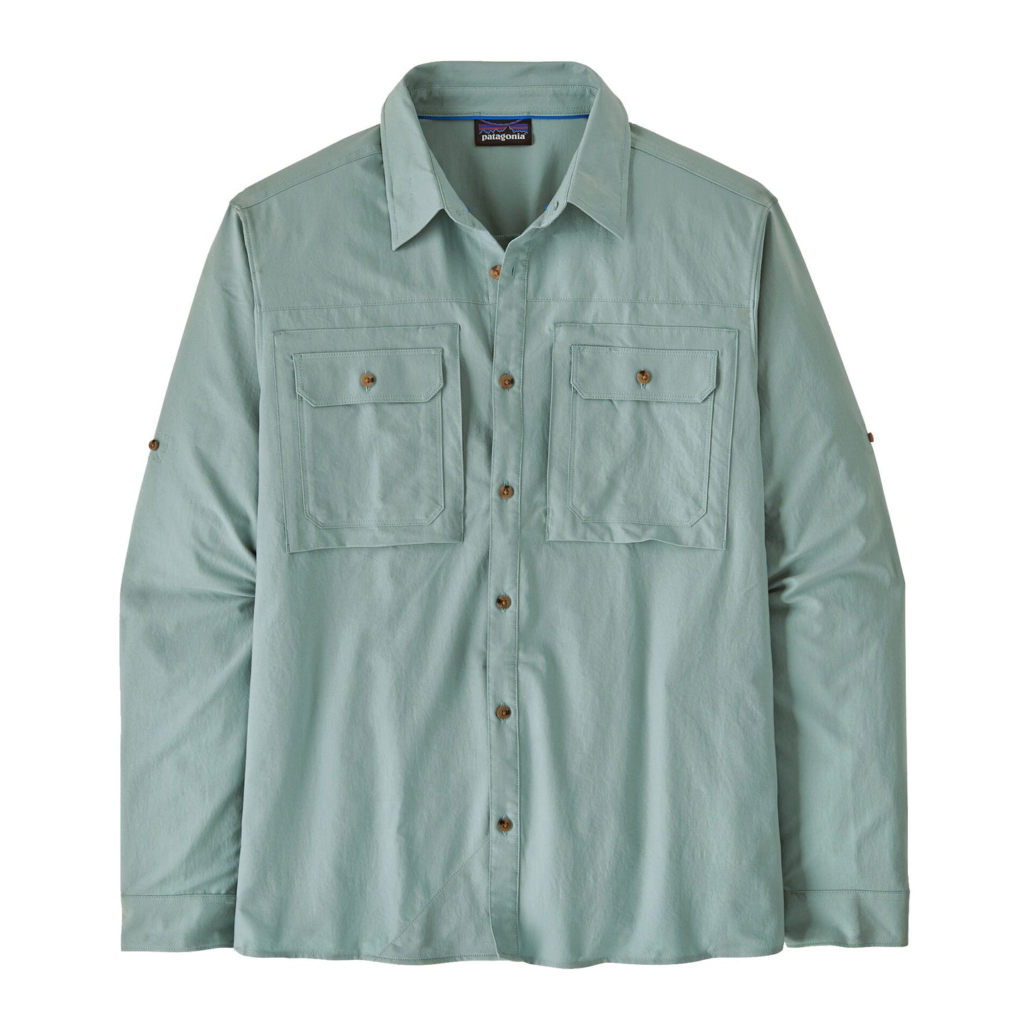 patagonia(パタゴニア) Men's L/S Self Guided Sun Shirt 41825