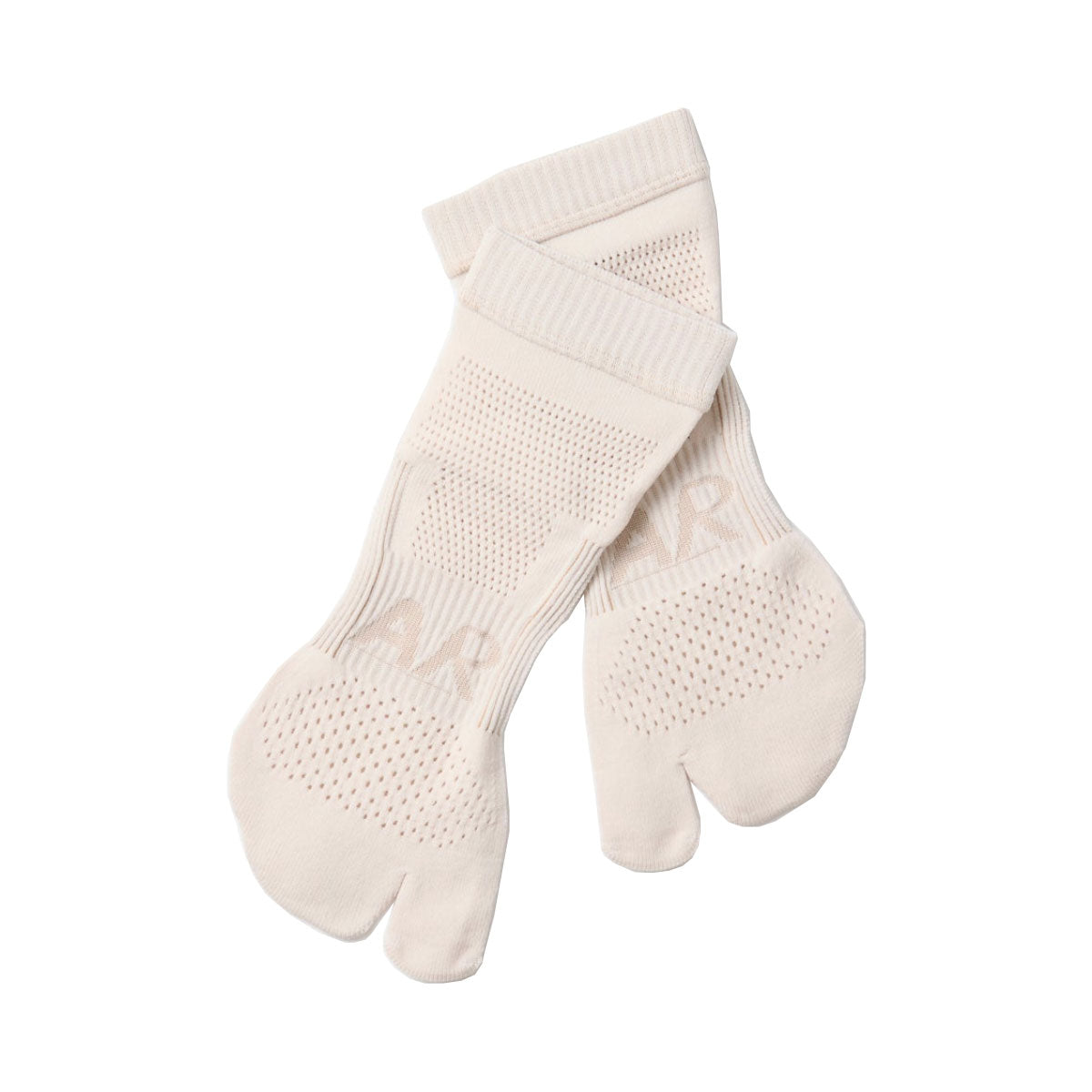 ROTOTO(ロトト) ALLROUNDER Tech-Mesh "Tabi Ankle" R1640