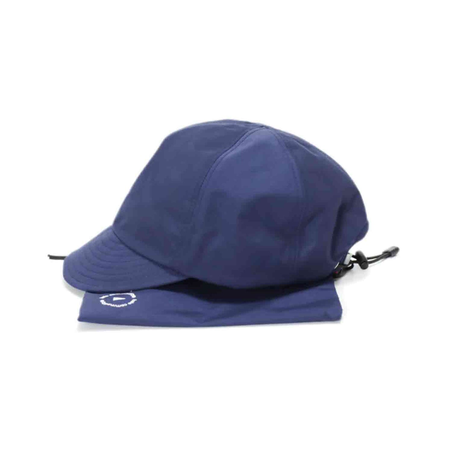 halo commodity(ハロ・コモディティ) Cord Banner Cap h243-202