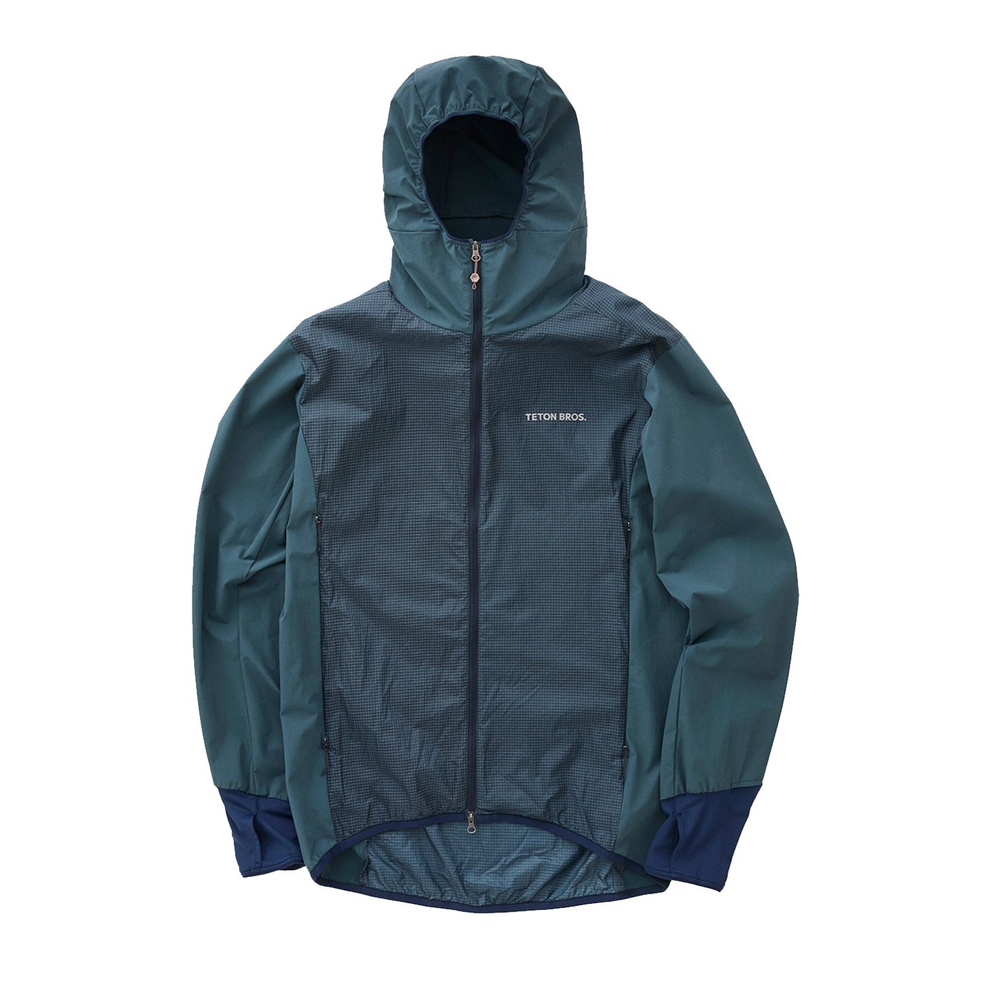 TetonBros.(ティートンブロス) HPPE Wind Hoody TB253-39M
