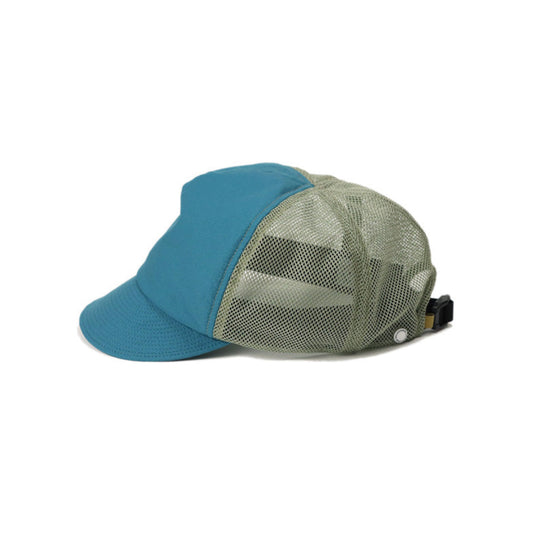 【送料無料】halo commodity(ハロ・コモディティ) Rhim Easy Cap HL-1095