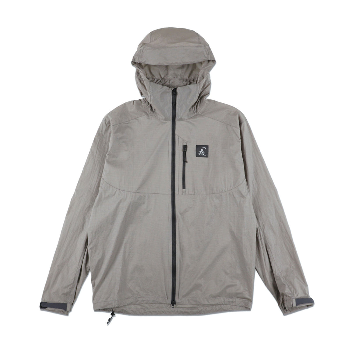 STATIC(スタティック) Apostle Dyneema Hoody 2.0