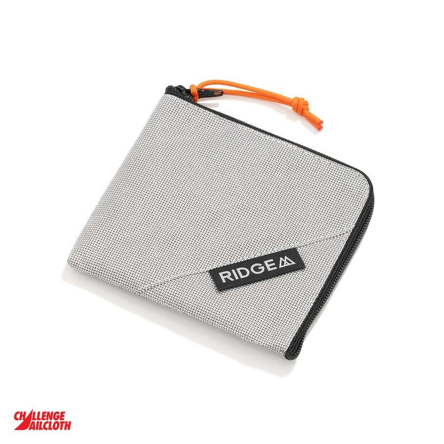 RIDGE MOUNTAIN GEAR(リッジマウンテンギア) R ZIP WLT