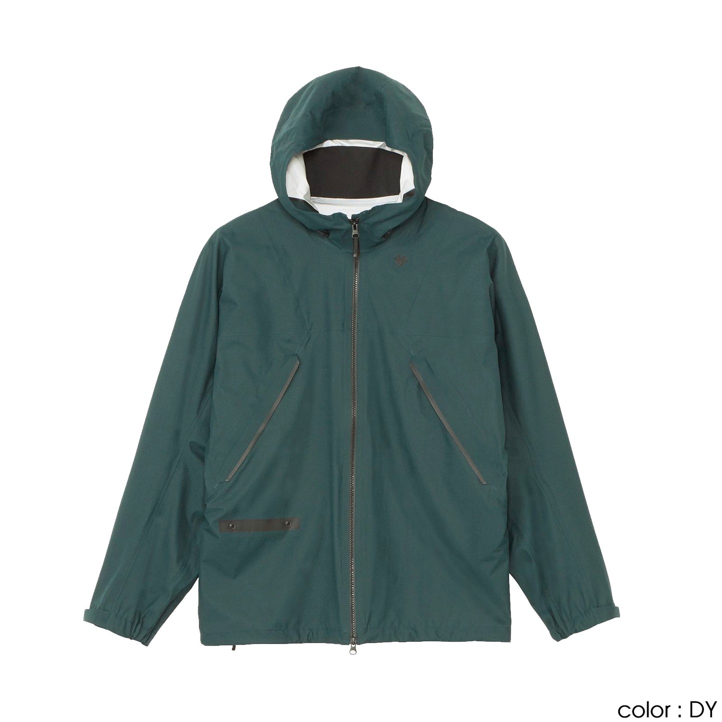 GOLDWIN(ゴールドウイン) Pertex Shield Air Mountaineering Jacket GM04101