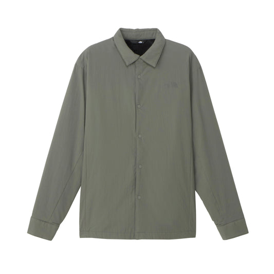 TheNorthFace(ザ・ノース・フェイス) Men's October Mid Shirt NR62301