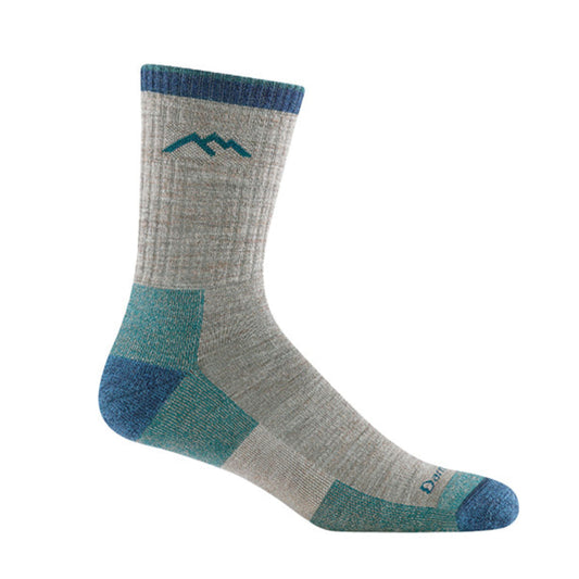 Darntough(ダーンタフ) Men's Hiker Micro Crew Midweight with Cushion 1466