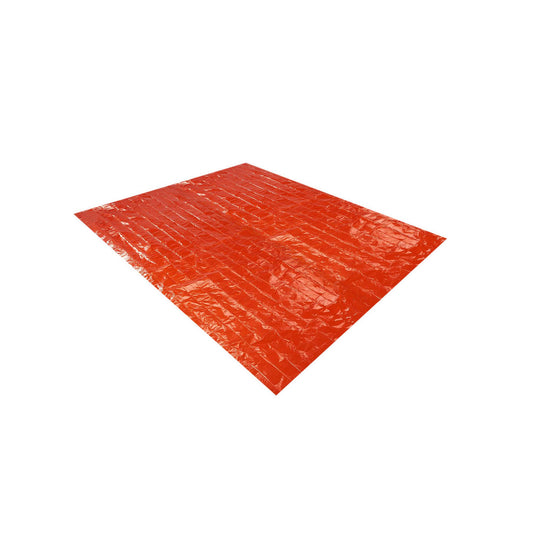 Rab(ラブ) Ark Bivy Double Orange MR-63