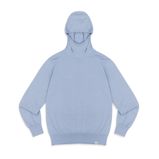 RIDGE MOUNTAIN GEAR(リッジマウンテンギア) Merino PlaX Hooded Sweater