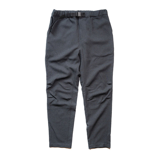 STATIC(スタティック) Drifter Melange Pants 34404
