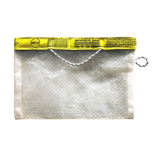 WEEKEND(ER)/(ウィークエンダー) PE FLAT/C/S 79947