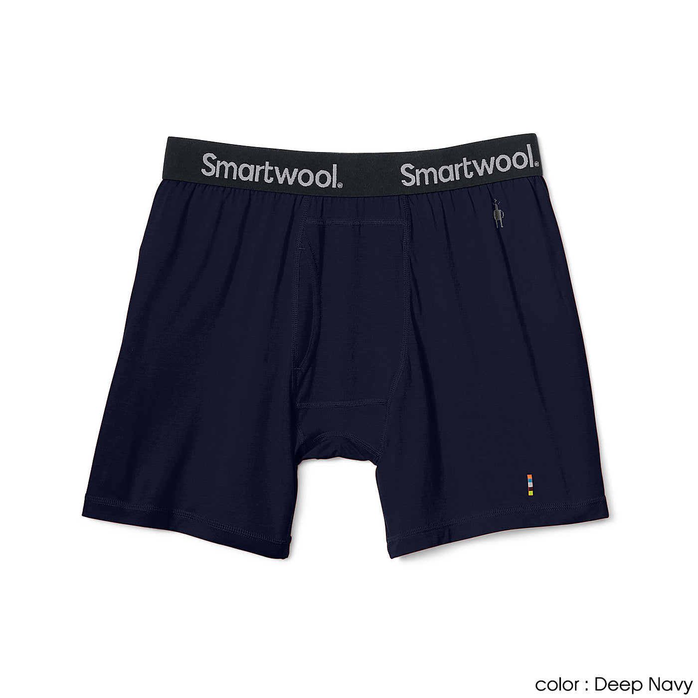 smartwool(スマートウール) Men's メリノボクサーブリーフ SW61424