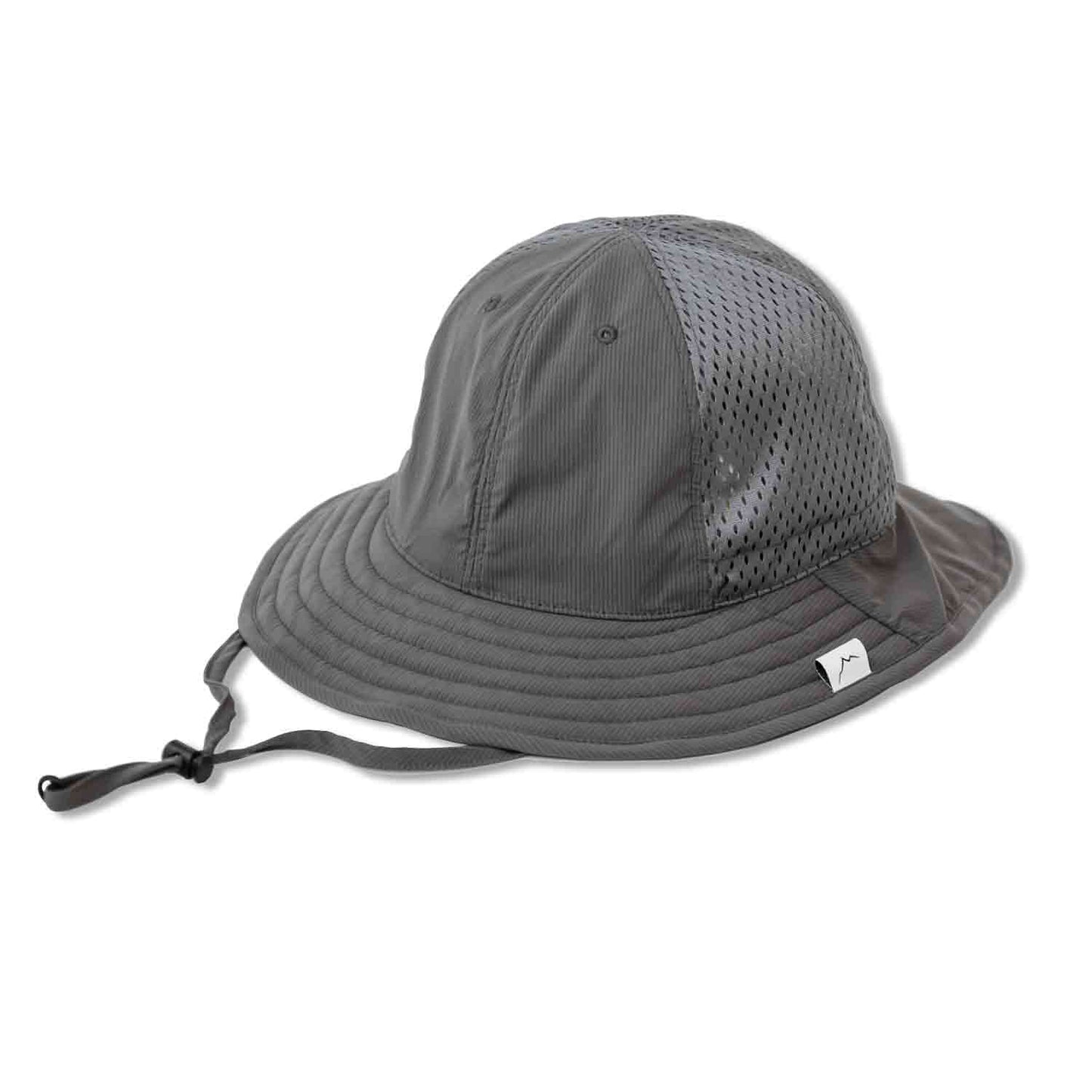 CAYL(ケイル) Stretch Nylon Explorer Hat