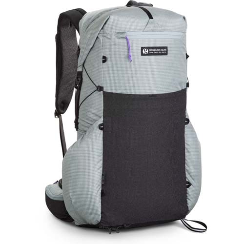 GOSSAMER GEAR(ゴッサマーギア) TYPEⅡ Skala 38