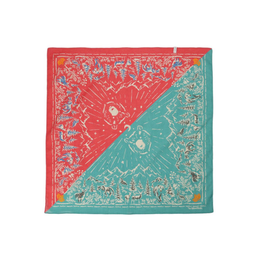 halo commodity(ハロ・コモディティ) Bandanna h243-901