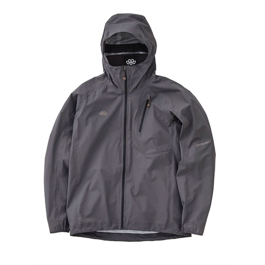 TetonBros.(ティートンブロス) Feather Rain Jacket TB261-01M