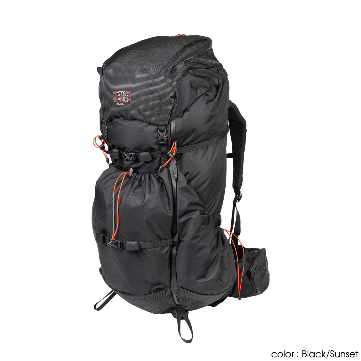 MysteryRanch(ミステリーランチ) Women's Radix 57