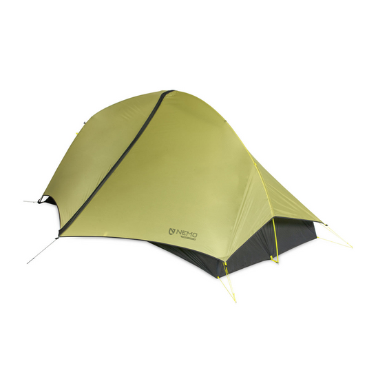 NEMO(ニーモ) Hornet Osmo 2P + 専用フットプリント セット