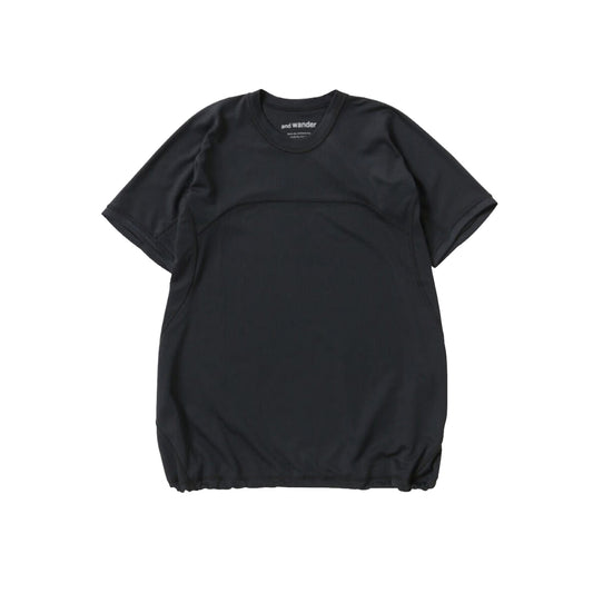 andwander(アンドワンダー) Women's dry jersey SS T (W) 5745164037