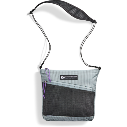 GOSSAMER GEAR(ゴッサマーギア) TYPEⅡ Sidequest